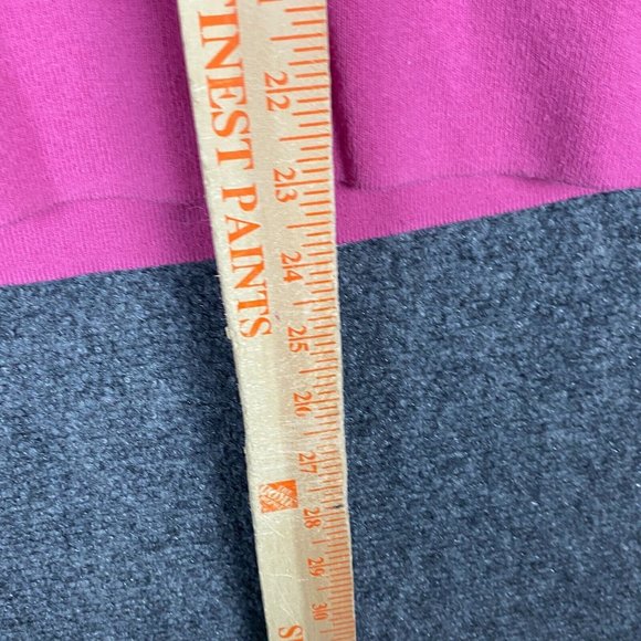 Spring & Mercer Tank Top XL Women's Pink Pullover Cotton Blend Adults - Picture 5 of 6